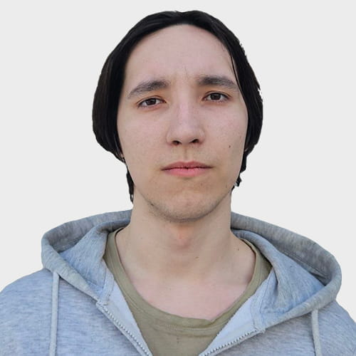 Даниэль Сергеевич К. - Ведет курс Создание 2D и 3D игр на C# и еще 7 курсов рис.1