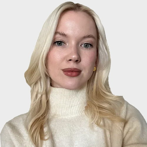 Вера Алексеевна С. - Ведет курс Adobe Illustrator для начинающих и еще 8 курсов рис.1